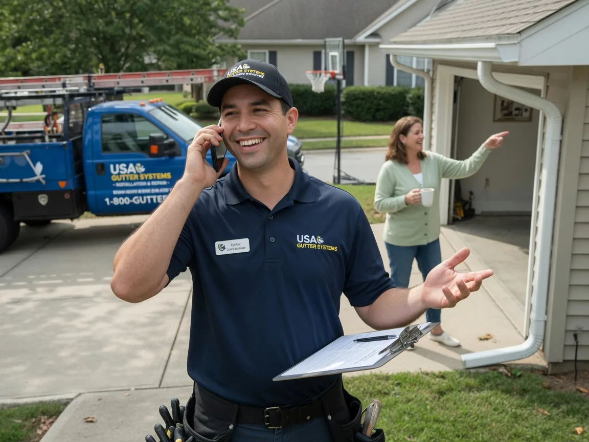 Gutter Installation West Chester, PA FAQs